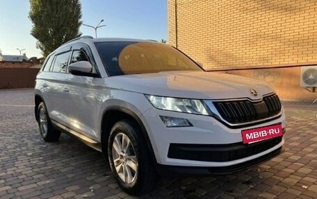 Skoda Kodiaq I, 2020 год, 2 300 000 рублей, 2 фотография
