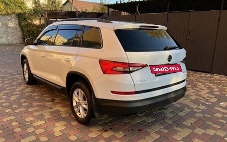 Skoda Kodiaq I, 2020 год, 2 300 000 рублей, 3 фотография