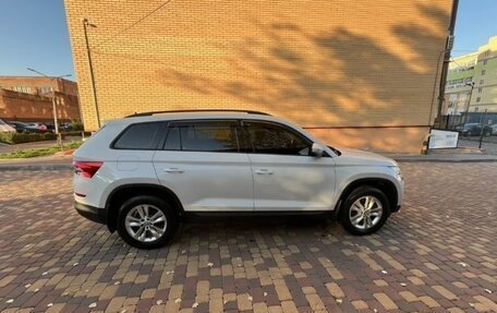 Skoda Kodiaq I, 2020 год, 2 300 000 рублей, 6 фотография
