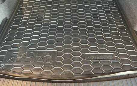 Skoda Kodiaq I, 2020 год, 2 300 000 рублей, 12 фотография