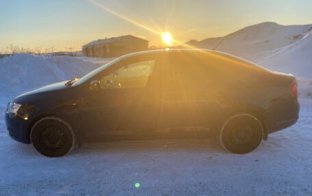 Skoda Rapid I, 2015 год, 640 000 рублей, 8 фотография