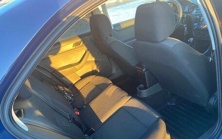 Skoda Rapid I, 2015 год, 640 000 рублей, 14 фотография