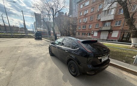 Ford Focus II рестайлинг, 2008 год, 480 000 рублей, 6 фотография