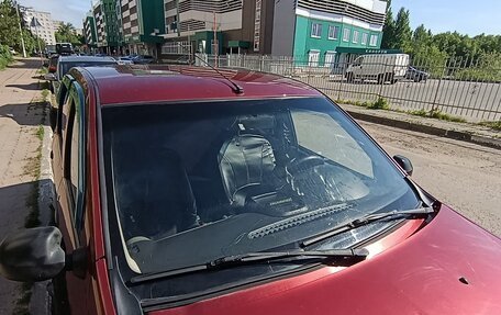 Renault Logan I, 2010 год, 395 000 рублей, 7 фотография