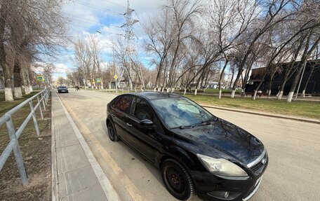 Ford Focus II рестайлинг, 2008 год, 480 000 рублей, 3 фотография