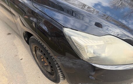 Ford Focus II рестайлинг, 2008 год, 480 000 рублей, 2 фотография