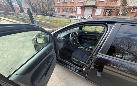 Ford Focus II рестайлинг, 2008 год, 480 000 рублей, 9 фотография