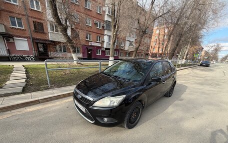 Ford Focus II рестайлинг, 2008 год, 480 000 рублей, 8 фотография