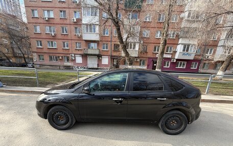 Ford Focus II рестайлинг, 2008 год, 480 000 рублей, 7 фотография