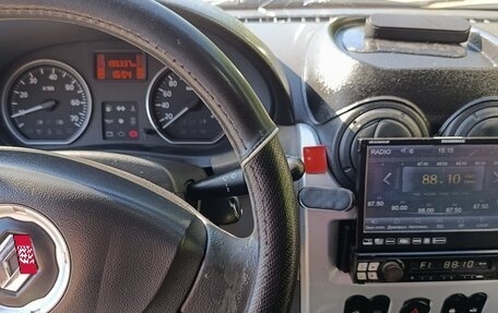 Renault Logan I, 2010 год, 395 000 рублей, 12 фотография