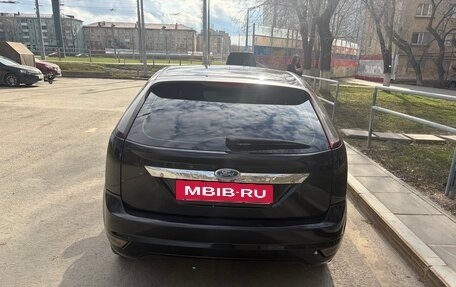 Ford Focus II рестайлинг, 2008 год, 480 000 рублей, 5 фотография