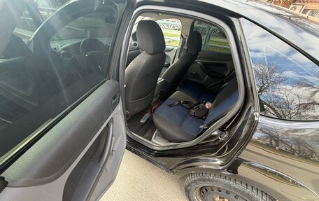 Ford Focus II рестайлинг, 2008 год, 480 000 рублей, 11 фотография