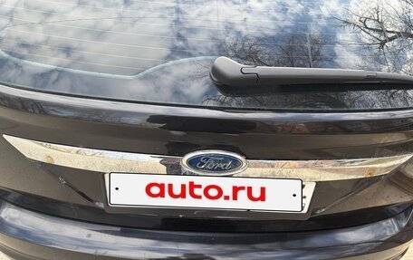 Ford Focus II рестайлинг, 2008 год, 480 000 рублей, 13 фотография
