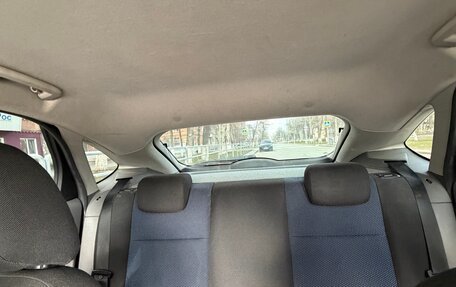 Ford Focus II рестайлинг, 2008 год, 480 000 рублей, 24 фотография