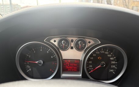 Ford Focus II рестайлинг, 2008 год, 480 000 рублей, 22 фотография