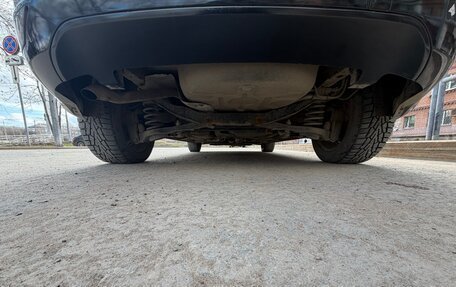 Ford Focus II рестайлинг, 2008 год, 480 000 рублей, 20 фотография