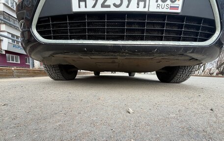 Ford Focus II рестайлинг, 2008 год, 480 000 рублей, 19 фотография