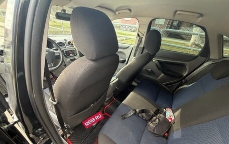 Ford Focus II рестайлинг, 2008 год, 480 000 рублей, 12 фотография