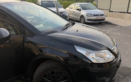 Citroen C4 II рестайлинг, 2010 год, 410 000 рублей, 2 фотография