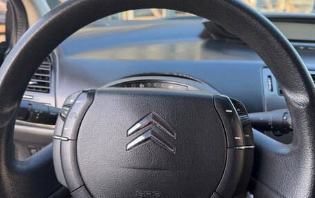 Citroen C4 II рестайлинг, 2010 год, 410 000 рублей, 11 фотография