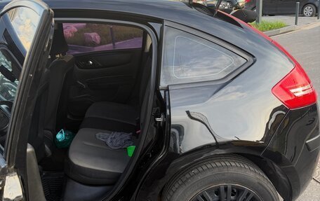 Citroen C4 II рестайлинг, 2010 год, 410 000 рублей, 8 фотография