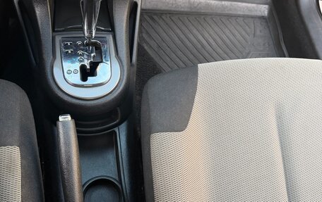 Citroen C4 II рестайлинг, 2010 год, 410 000 рублей, 13 фотография