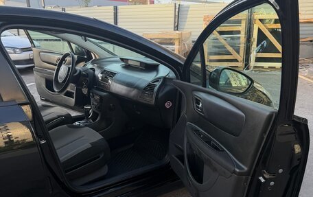 Citroen C4 II рестайлинг, 2010 год, 410 000 рублей, 4 фотография