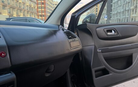 Citroen C4 II рестайлинг, 2010 год, 410 000 рублей, 14 фотография