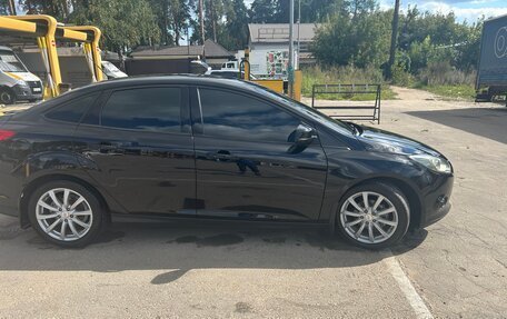 Ford Focus III, 2011 год, 930 000 рублей, 4 фотография