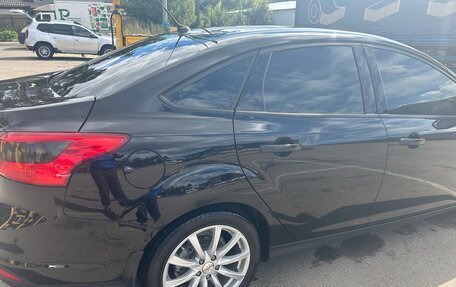 Ford Focus III, 2011 год, 930 000 рублей, 5 фотография