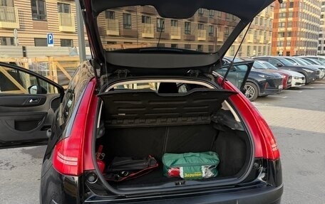 Citroen C4 II рестайлинг, 2010 год, 410 000 рублей, 9 фотография
