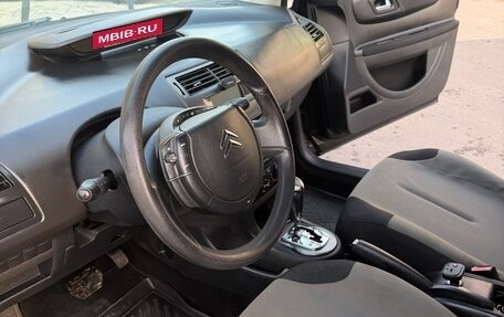 Citroen C4 II рестайлинг, 2010 год, 410 000 рублей, 10 фотография