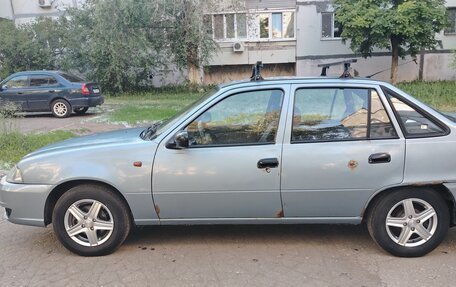 Daewoo Nexia I рестайлинг, 2011 год, 320 000 рублей, 2 фотография