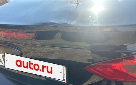 Ford Focus III, 2011 год, 930 000 рублей, 8 фотография