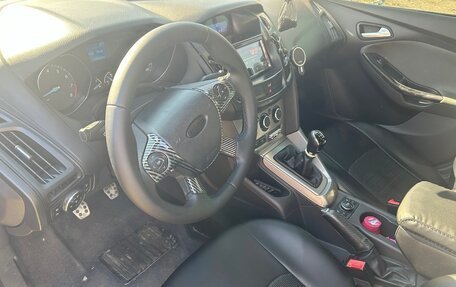 Ford Focus III, 2011 год, 930 000 рублей, 10 фотография