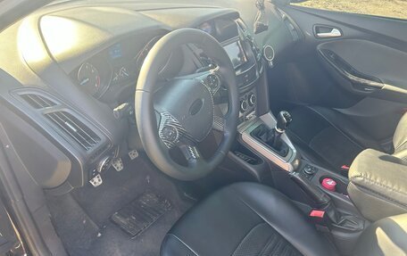 Ford Focus III, 2011 год, 930 000 рублей, 11 фотография