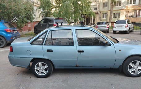Daewoo Nexia I рестайлинг, 2011 год, 320 000 рублей, 3 фотография