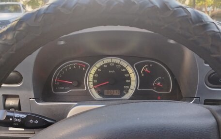 Daewoo Nexia I рестайлинг, 2011 год, 320 000 рублей, 4 фотография
