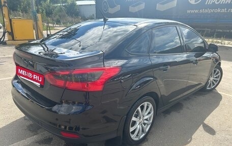 Ford Focus III, 2011 год, 930 000 рублей, 6 фотография