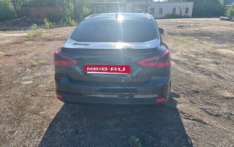 Ford Focus III, 2011 год, 930 000 рублей, 7 фотография