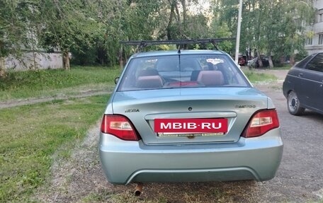 Daewoo Nexia I рестайлинг, 2011 год, 320 000 рублей, 6 фотография