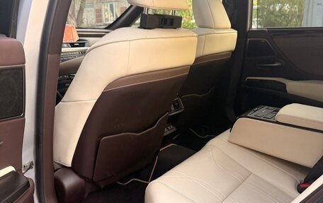 Lexus ES VII, 2018 год, 4 000 000 рублей, 13 фотография