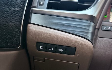 Lexus ES VII, 2018 год, 4 000 000 рублей, 10 фотография