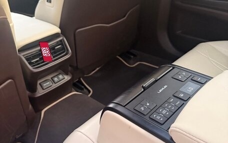 Lexus ES VII, 2018 год, 4 000 000 рублей, 17 фотография