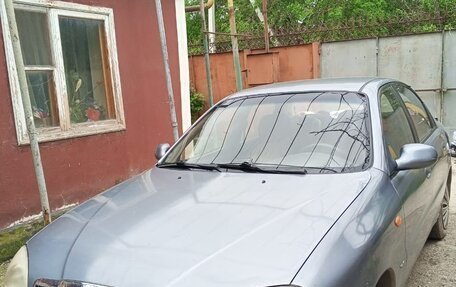 Chevrolet Lanos I, 2006 год, 350 000 рублей, 2 фотография