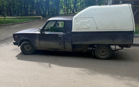 Москвич 2141, 1999 год, 65 000 рублей, 4 фотография