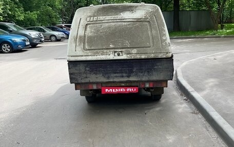 Москвич 2141, 1999 год, 65 000 рублей, 2 фотография