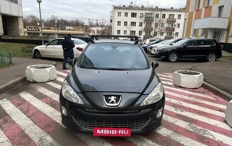 Peugeot 308 II, 2008 год, 275 000 рублей, 2 фотография