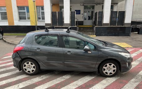 Peugeot 308 II, 2008 год, 275 000 рублей, 5 фотография