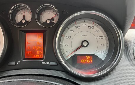 Peugeot 308 II, 2008 год, 275 000 рублей, 9 фотография